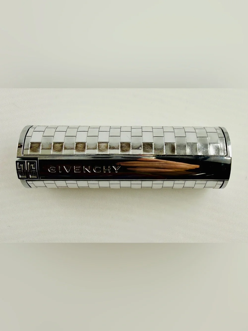 Givenchy 36‎ Deep Velvet Intense Silk Lipstick NWOB